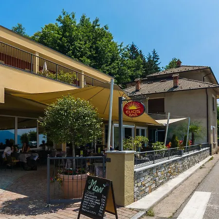 Horská chata Casa Cristina Sei Del Betulle