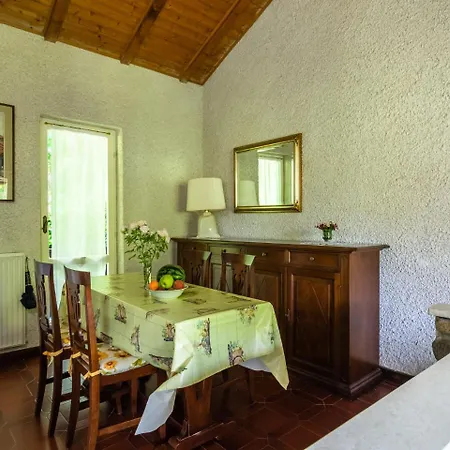 Casa Cristina Sei Del Betulle Horská chata Trarego