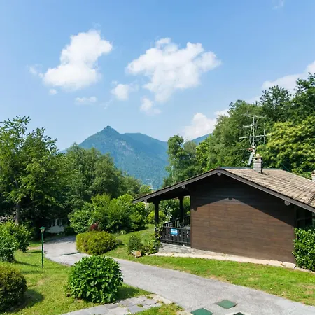 Casa Cristina Sei Del Betulle Horská chata
